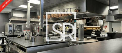 REXIM - Local commercial - Allier - Vichy - 5