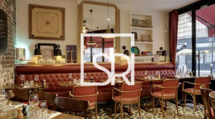 REXIM - Local commercial - Allier - Vichy - 6