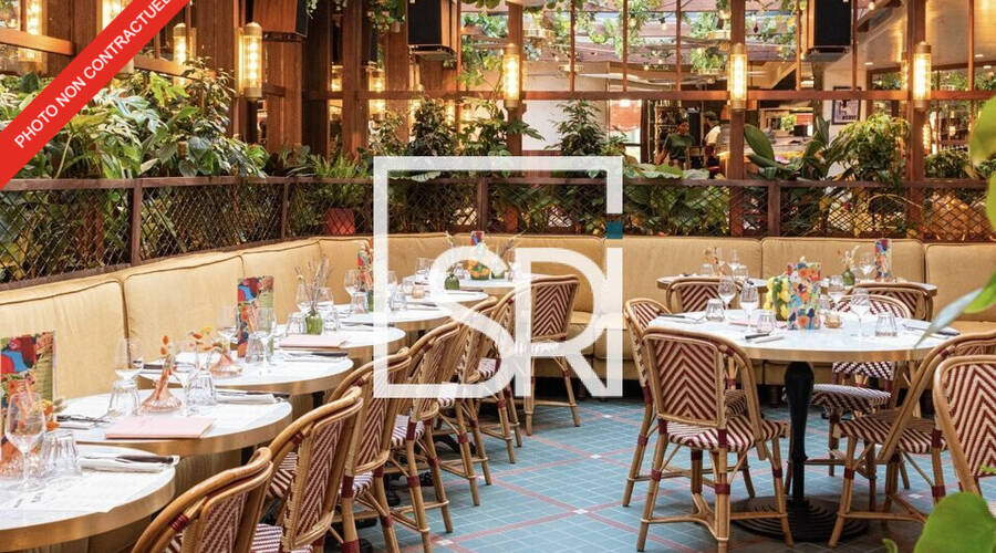 REXIM - Local commercial - Allier - Vichy - 7