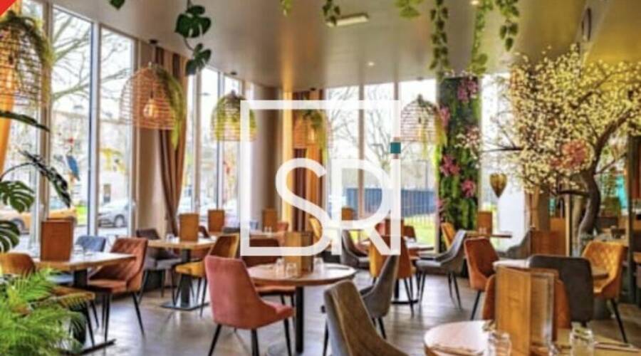 REXIM - Local commercial - Allier - Vichy - 8