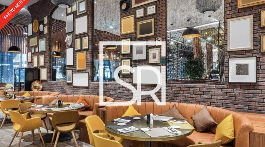 REXIM - Local commercial - Allier - Vichy - 10