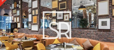 REXIM - Local commercial - Allier - Vichy - 10