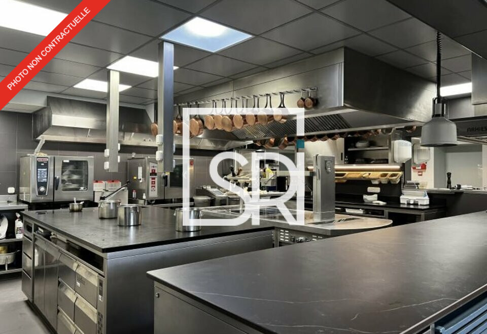 REXIM - Local commercial - Allier - Vichy - 5