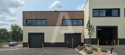 REXIM - Entrepôt - Marcoussis - 5