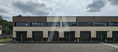 REXIM - Entrepôt - Marcoussis - 6