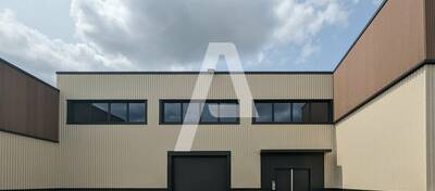 REXIM - Entrepôt - Marcoussis - 3