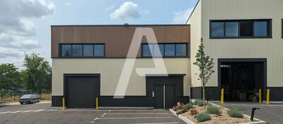 REXIM - Entrepôt - Marcoussis - 4