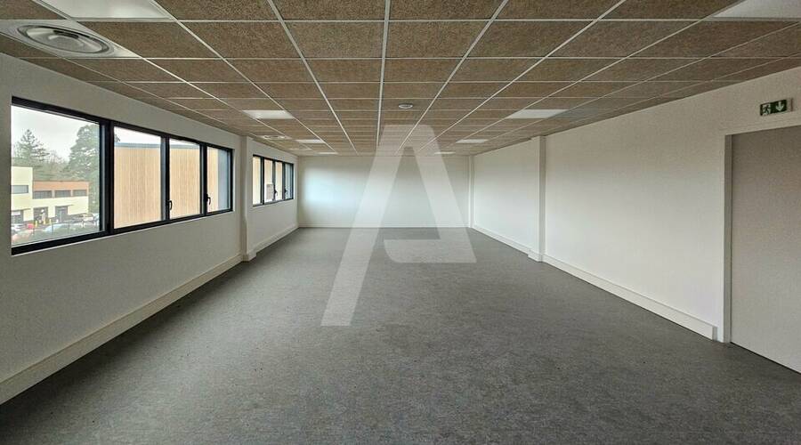 REXIM - Entrepôt - Marcoussis - 6