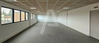 REXIM - Entrepôt - Marcoussis - 6