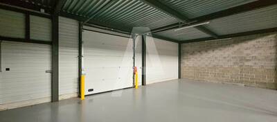 REXIM - Entrepôt - Marcoussis - 7