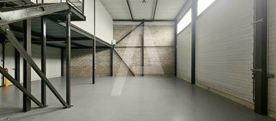 REXIM - Entrepôt - Marcoussis - 8