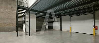 REXIM - Entrepôt - Marcoussis - 10