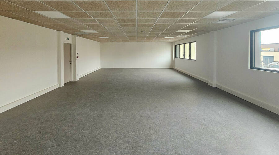 REXIM - Entrepôt - Marcoussis - 12