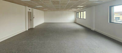 REXIM - Entrepôt - Marcoussis - 12