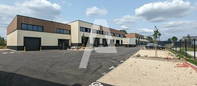 REXIM - Entrepôt - Marcoussis - 5