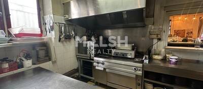 REXIM - Local commercial - Rhône - Lyon - 2