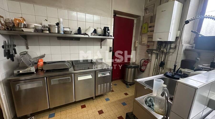 REXIM - Local commercial - Rhône - Lyon - 3