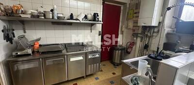 REXIM - Local commercial - Rhône - Lyon - 3