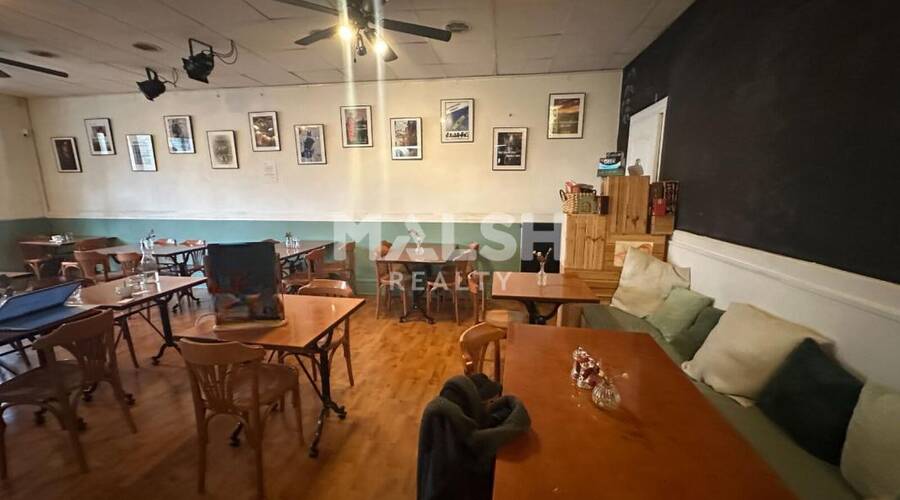 REXIM - Local commercial - Rhône - Lyon - 4