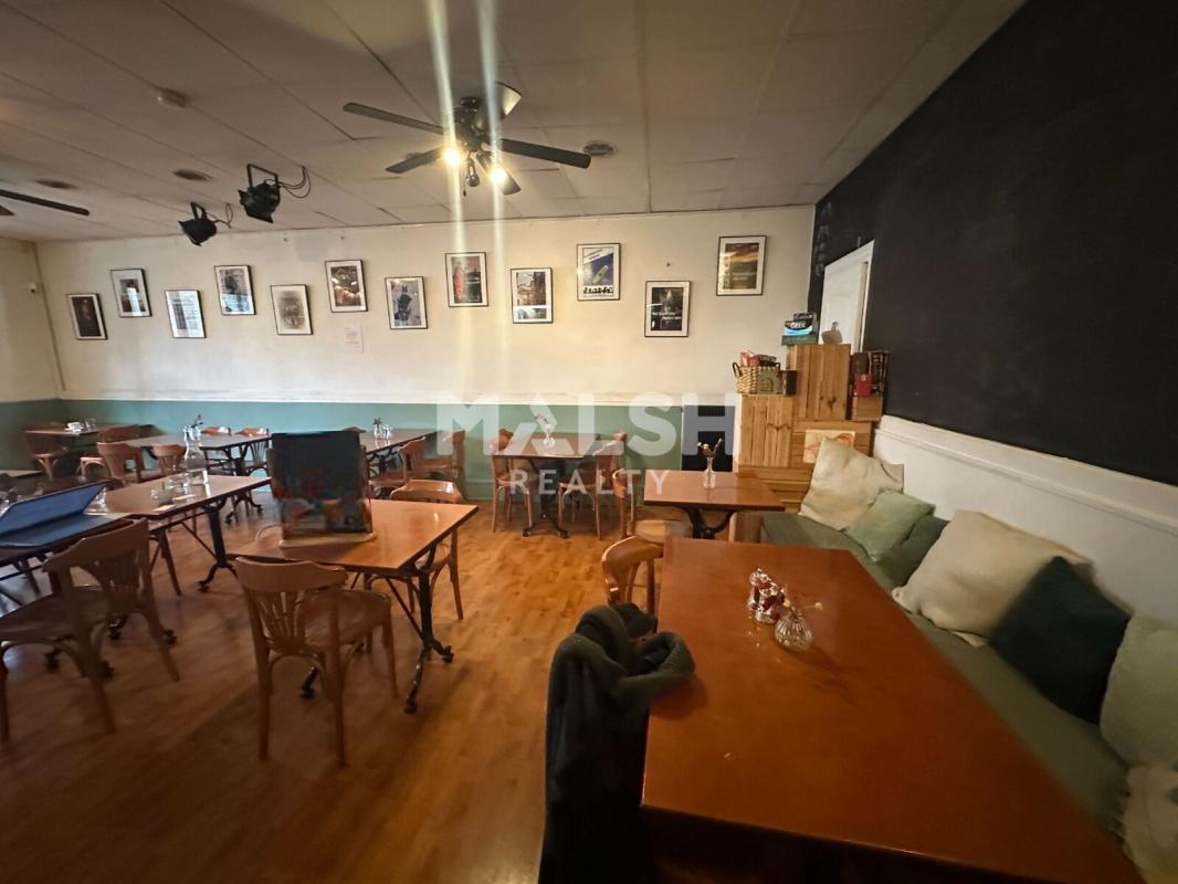 REXIM - Local commercial - Rhône - Lyon - 4