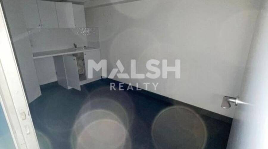 REXIM - Local commercial - Rhône - Lyon - 2