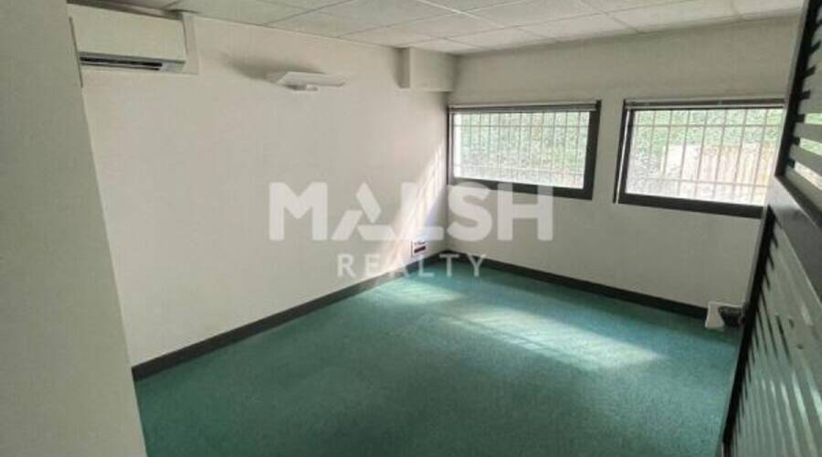 REXIM - Local commercial - Rhône - Lyon - 3