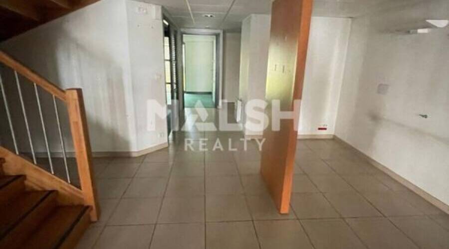 REXIM - Local commercial - Rhône - Lyon - 5