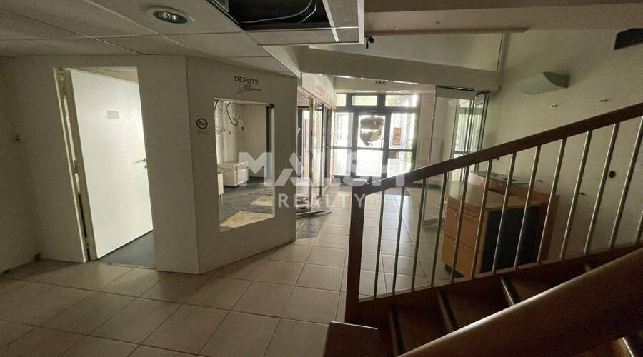 REXIM - Local commercial - Rhône - Lyon - 6