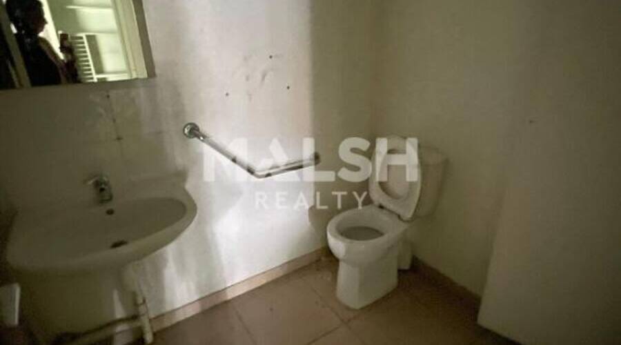 REXIM - Local commercial - Rhône - Lyon - 9