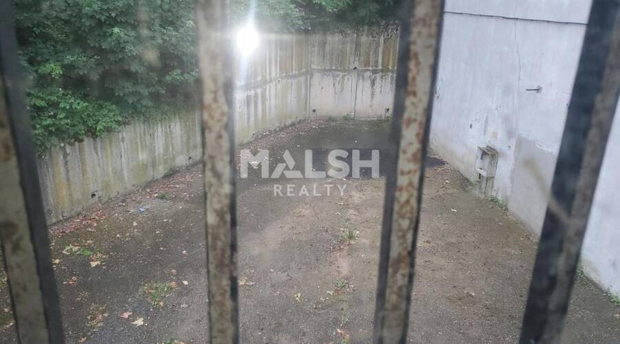 REXIM - Local commercial - Rhône - Lyon - 13