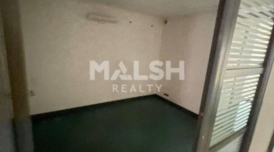 REXIM - Local commercial - Rhône - Lyon - 16