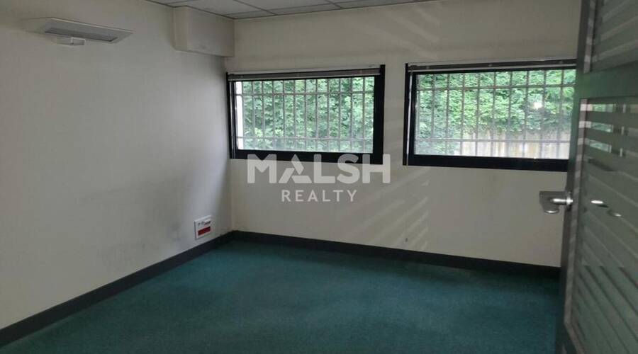 REXIM - Local commercial - Rhône - Lyon - 17