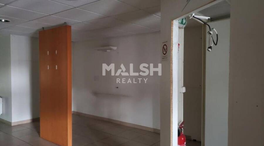 REXIM - Local commercial - Rhône - Lyon - 12