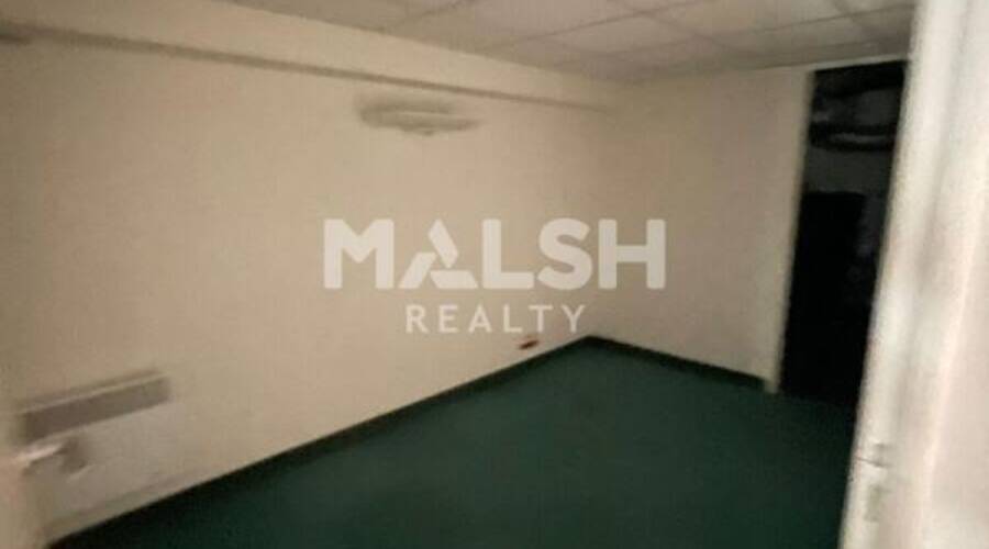 REXIM - Local commercial - Rhône - Lyon - 20