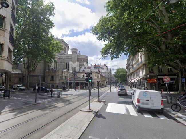 REXIM - Local commercial - Rhône - Lyon - 1