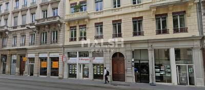 REXIM - Local commercial - Rhône - Lyon - 1