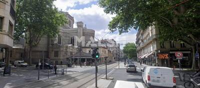 REXIM - Local commercial - Rhône - Lyon - 2