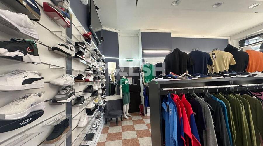 REXIM - Local commercial - Rhône - Lyon - 2