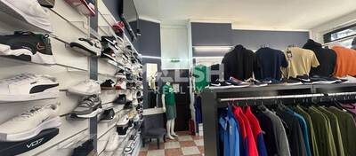 REXIM - Local commercial - Rhône - Lyon - 2