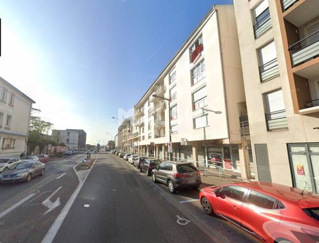 REXIM - Local commercial - Rhône - Décines-Charpieu - 1