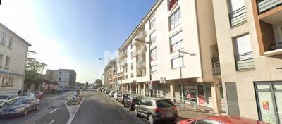 REXIM - Local commercial - Rhône - Décines-Charpieu - 1