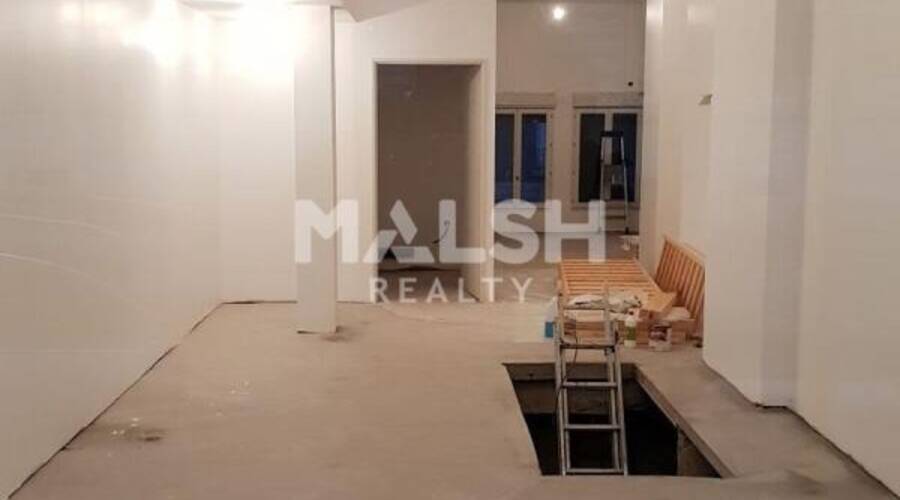 REXIM - Local commercial - Rhône - Décines-Charpieu - 3