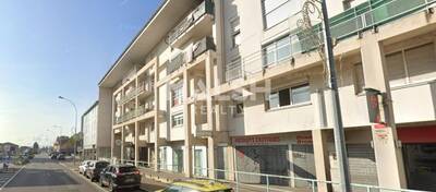 REXIM - Local commercial - Rhône - Décines-Charpieu - 1