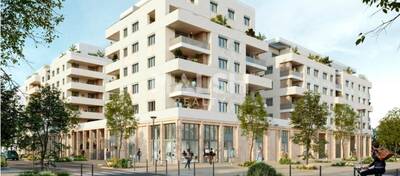 REXIM - Local d'activités - Rhône - Vaulx-en-Velin - 1