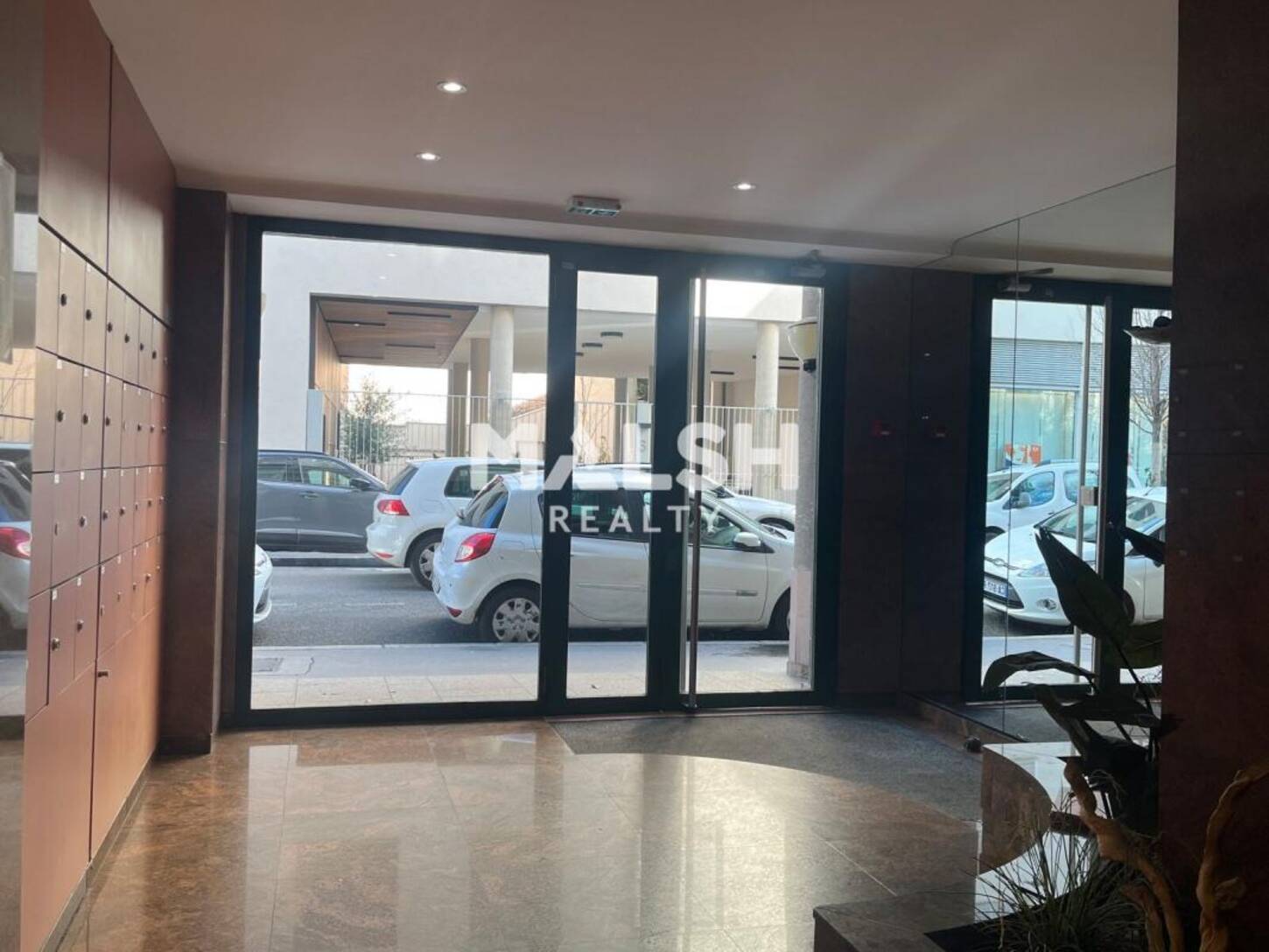 REXIM - Bureau - Rhône - Villeurbanne - 2