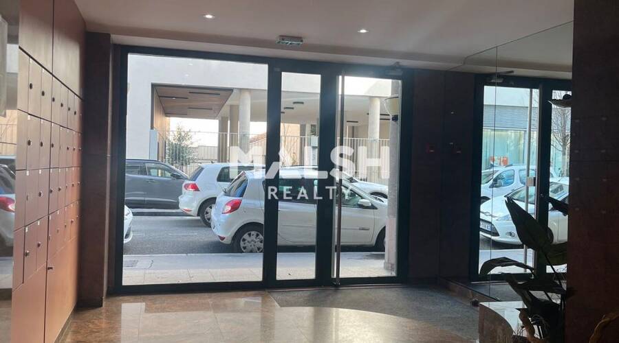 REXIM - Bureau - Rhône - Villeurbanne - 2