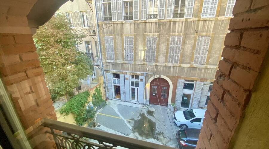 REXIM - Bureau - Bouches-du-Rhône - Marseille - 5