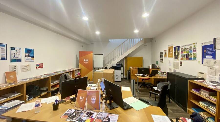 REXIM - Bureau - Bouches-du-Rhône - Marseille - 6