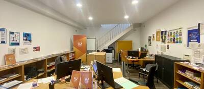 REXIM - Bureau - Bouches-du-Rhône - Marseille - 6