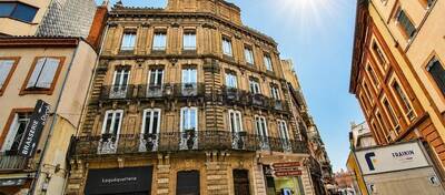 REXIM - Bureau - Haute-Garonne - Toulouse - 1